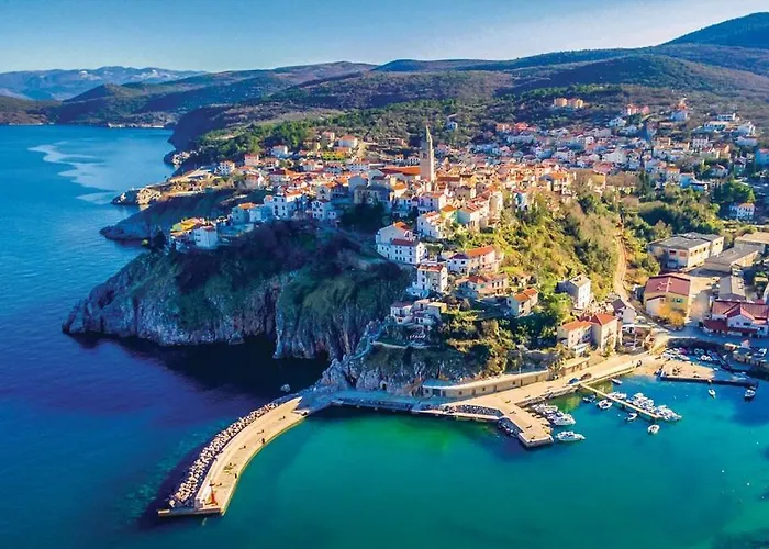 With Magnificent Sea View Апартаменты