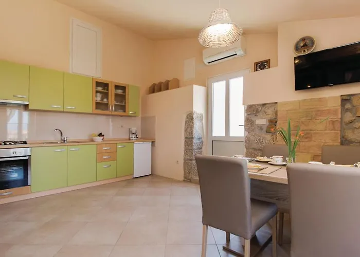 Апартаменты With Magnificent Sea View *